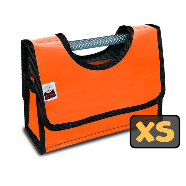 ERNL-Tasche Gr. XS – Orange