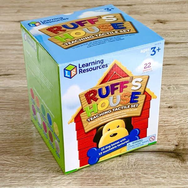 Ruff's House – Ruffs Hundehütte