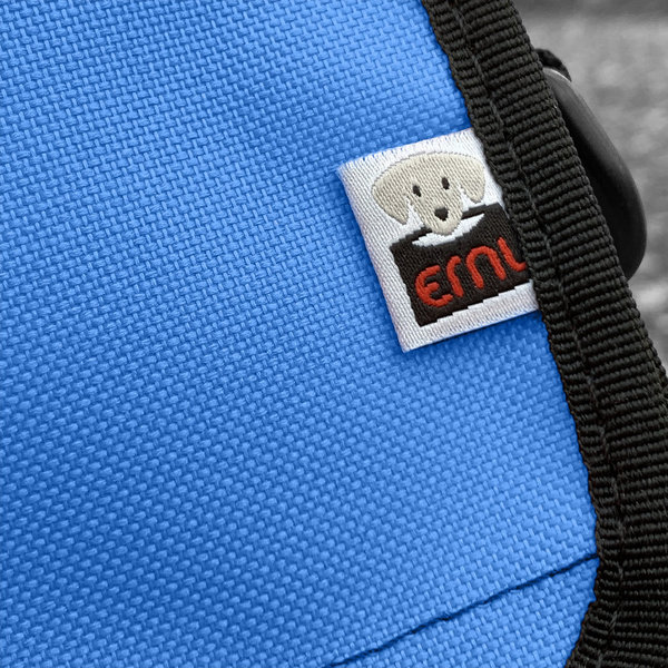 ERNL-Tasche Gr. M – Outdoorstoff (Cordura) Blau