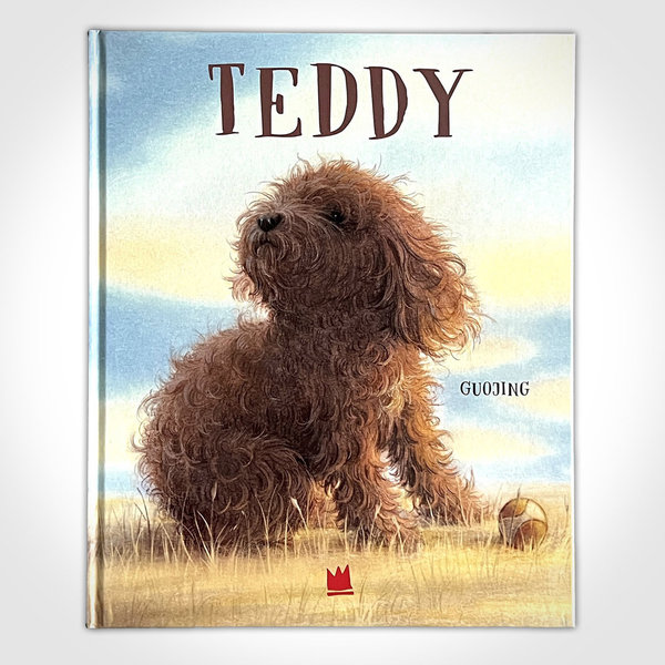 Teddy – ein Bilderbuch